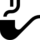 Pipe icon