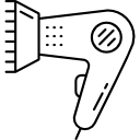secador de cabelo 