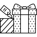 Подарок icon