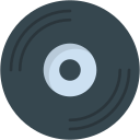 dvd icon