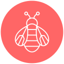 abeja icon