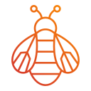 abeja icon