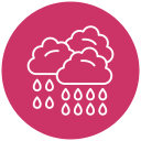 lloviendo icon