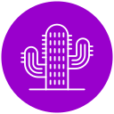 cactus icon