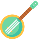 banjo icon