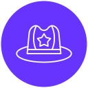 sombrero icon