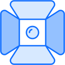 destacar icon