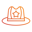 sombrero icon