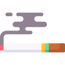 cigarrillo icon