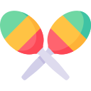 maracas icon