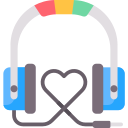 auriculares icon