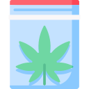 marijuana icon