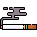 cigarrillo icon