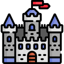 castillo icon