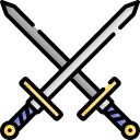 espadas icon