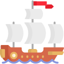 barco icon