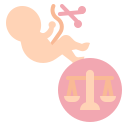 aborto icon