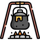 caldera icon