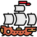 Ship icon