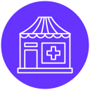 farmacia icon