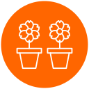 flores icon