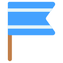 bandera icon