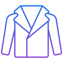 chaqueta icon