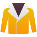 chaqueta icon