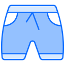 bermudas icon