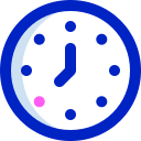 reloj icon