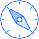 descubrir icon