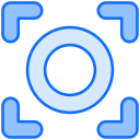 enfocar icon