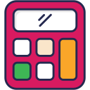 calculadora icon