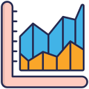 gráfico de líneas