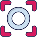 enfocar icon