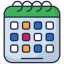 calendario icon