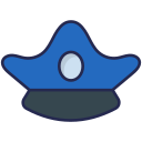 gorra icon