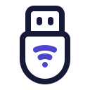 módem usb icon