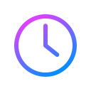 reloj icon