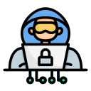 hacker icon