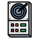 disco duro icon