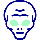 extraterrestre icon