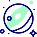 planeta icon