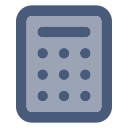 calculadora icon