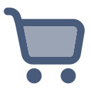 carrito de compras icon