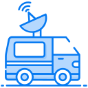 camioneta icon