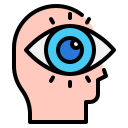 visión icon