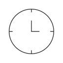 reloj icon