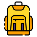 mochila icon