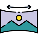 panorama icon